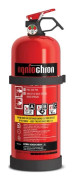 Ogniochron pulversläckare med manometer 2 kg
