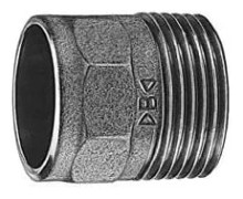 IBP bröstnippel GZ 18x3/4 /300/