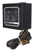 MQ580 400W ATX 12V stationär datorströmförsörjning 180-230V omkoppling