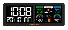 Ermenrich Report WR70 Weather Station