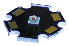 Roschwege HighPower-LED Varmvit 94 lm 115 ° 3.5 V 1000 mA LSC-W3000K