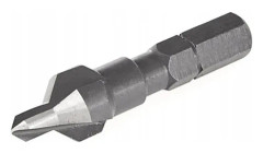 Geko fräs – för fräsning för skruvar 4/10 mm (400)