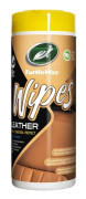Turtle Wax Leather Wipes