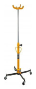 JCB hydraulisk lyftare för växellådor 0,5 t (h min 1140 mm, h max 1940 mm)