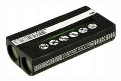 Cameron Sino batteri/ackupack typ Bp-hp550-11 till Sony MDR (Rf860/Rf4000/Rf970/Rf925/Rf850/Rf840/Rf810/If245rk/Cs-srf860sl)
