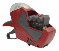 Prismärkningspistol Meto Eagle XL 3329 röd