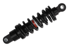 250 mm Adjustable Shock Absorber Universal Motorcycle ATV Dirt Bike Scooter Suspension