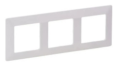 Legrand Trippelram Valena Life vit (754003)