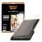 PanzerGlass iPad 11" (2025) / 10.9" (2024 / 2022) Ultra-Wide Fit Anti-Reflective Armor Skärmskyddsglas m. Installationsram - Genomskinlig