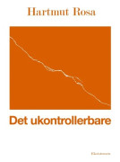Det okontrollerbara | Hartmut Rosa | Språk: Danska