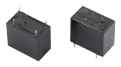 HKE HRS3-S-DC24V-A PCB-relä 24 V/DC 10 A 1 x gränslägesbrytare 1 st