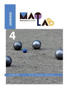 MATLAB 4 - Grundläggande | Thomas Kaas;Ole Freil;Heidi Kristiansen | Språk: Danska