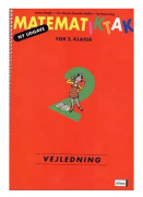 Matematik-tak 2:a klass lärarhandledning | Jonna Høegh | Språk: Danska