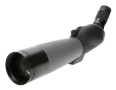 Danubia Rain Forest 22-67 x 100A zoom-ögonstycke 22–67 x 100 mm svart/grå