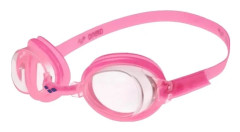 Junior Arena Bubble Jr 3 Bubble Pink Goggles