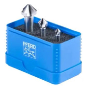 PFERD HSS countersink set UGT, 1 styck