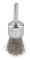 kwb 608030, Koppstålborste, 6 mm, 2,5 cm, 0,3 mm, Metall, Sten, Metall