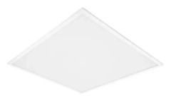 LEDVANCE Panel Comfort DALI 4320 lm 600x600 mm 33W/830 UGR19