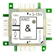 ALLNET ALL-BRICK-0437, Brick’R’knowledge, ALLNET, 10 g