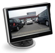 Ampire 5" monitor