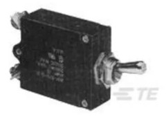 TE Connectivity TE AMP Circuit Breakers 1 stk Package