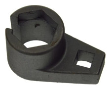 Geko hylsa för lambda-sond 22 mm 3/8" (100)