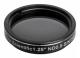 Explore Scientific 0310245 ND0.9 gråfilter polarisationsfilter