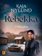 Villfarelser | Kaja Nylund | Språk: Danska
