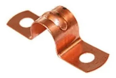 Rörböj koppar 12 mm