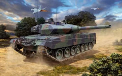 Revell REVELL Leopard 2 A6A6M - 03180