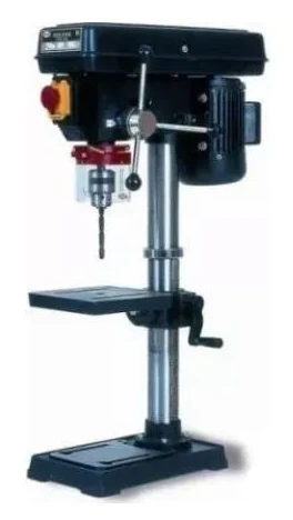 Proma Column drilling machine B-1316B/400 25401303