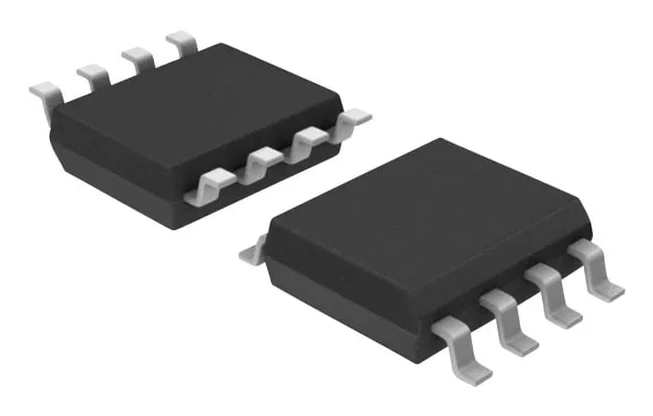 Microchip Technology 24LC65-I/SM