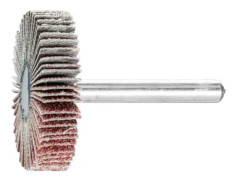 PFERD F 4010/6 A 60, metall, 19100 rpm, 10 mm, 10 stk
