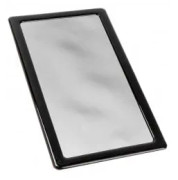 DEMCiflex DAN Case A4 SFX Internal Left Side Dust Filter, Dammfilter, Svart, 269,6 mm, 149,7 mm, 1 styck