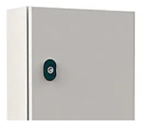 ETA ECOR skåp, EC020315 - stål, 200x300x150