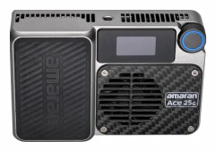 Amaran Ace 25c RGBWW - Silver