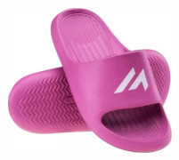 Barns badsandaler Martes Baki Jr, rosa strl. 35