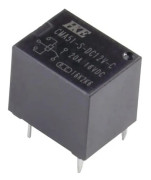 HKE CMA51-S-DC12V-C Fordonsrelä 12 V/DC 35 A 1 x växelkontakt