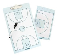 Molten Dubbelsidig taktisk basketbackboard SB0020 Molten