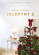 Virkat klassisk julpynt 2 | Heidi B. Johannesen & Pia H.H. Johannesen