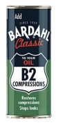 Bardahl Classic B2 Oil Compressions 400 ml