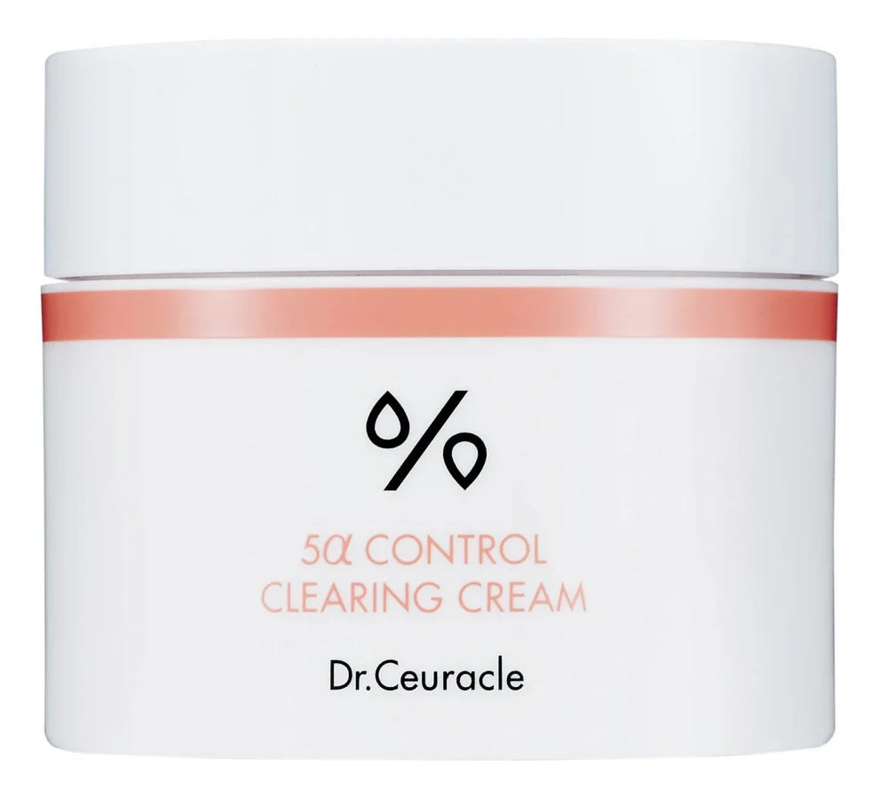 5α Control Clearing Cream 50 ml