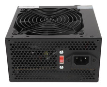400W stationär strömförsörjning 250W temperaturkontroll säkerhetsskydd datorsystem US-kontakt 110V 230V