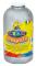 Carioca KO027/20, Silver, 500 ml, Flaska, 1 styck