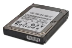 IBM - Hårddisk - 600 GB - hot-swap - 2.5" - SAS 6Gb/s - 10000 rpm - för System Storage DS3512, DS3524, DS3950