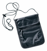 Deuter Security Wallet II hals
