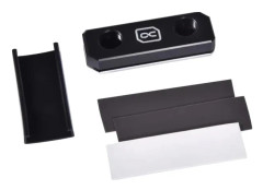 Alphacool HDX Apex M.2 2280 SSD-kylare - Acetal (11968)