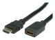 - Unknown VALUE HDMI High Speed Cable with Ethernet