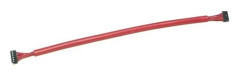 XCeed Sensorkabel 18 cm Rød