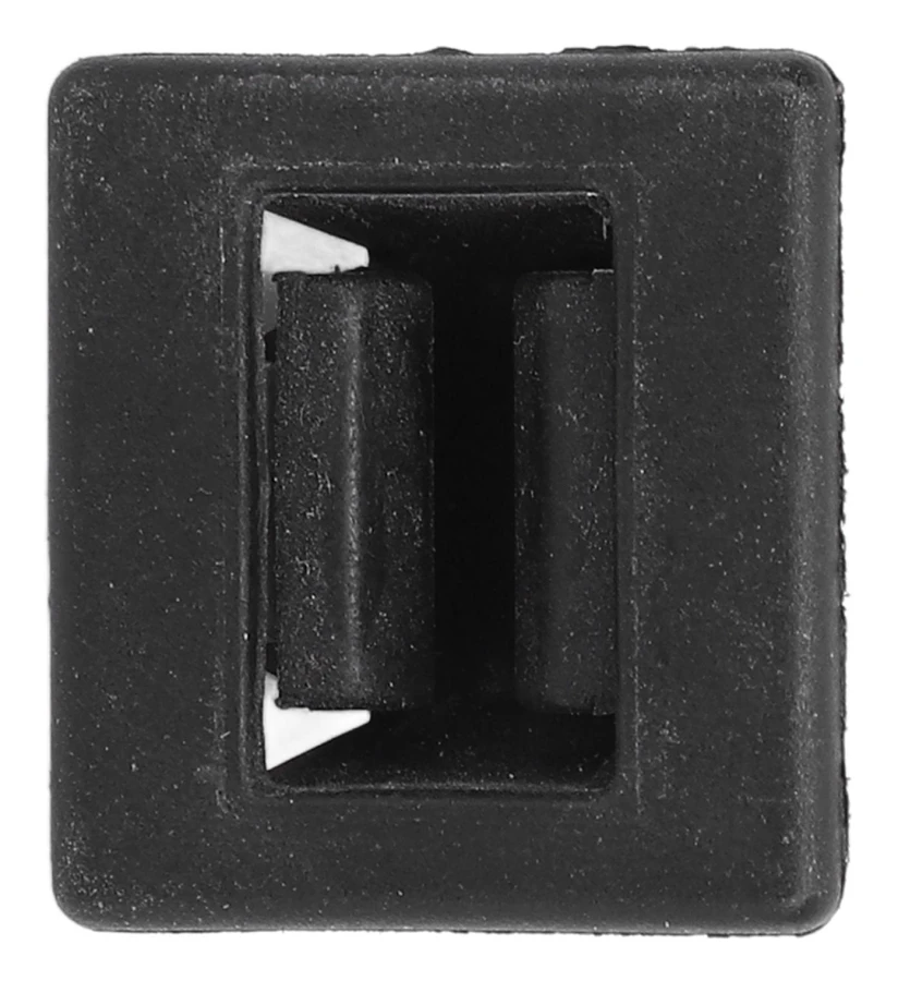Armstödslåda Cover Spänne 7591GL Förbättrad Säkerhet Snyggt Utseende Armstödslåda Lock Spärr Spänne för